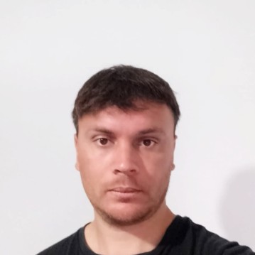 Sergio Daniel Pereyra