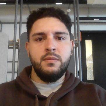 Lautaro Lihueel Valencia