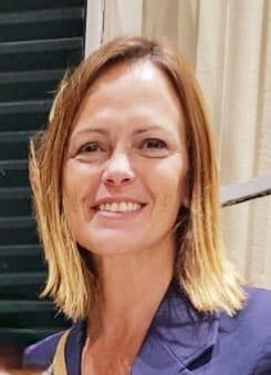 Anabella Lillian Barriga de Pochat