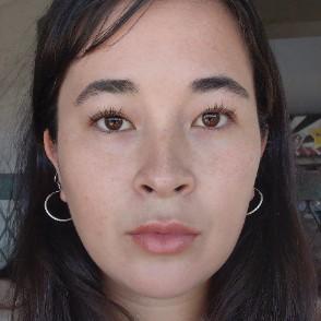 Karen Jazmin Borjas Velazquez