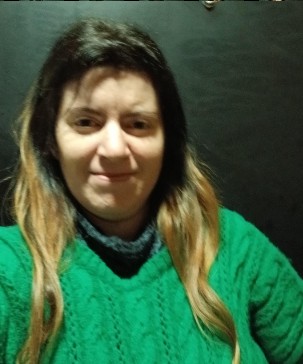 Natalia Magali Coronel