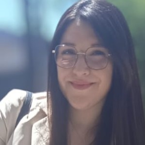 Yamila Alejandra Corbera Campos