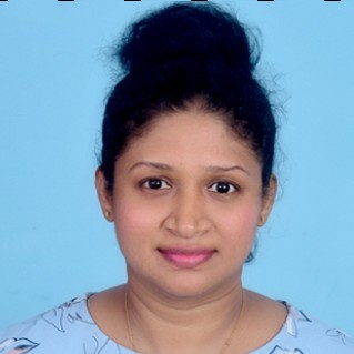 Ishara Maheshi Jayawardhane