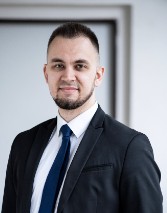 MA. Miroslav Hubacek