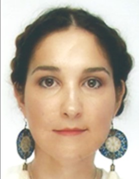 MA Gelavizh Abolhassani