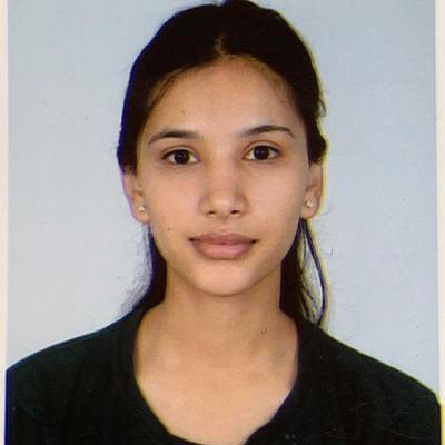 Manabi Timilsina