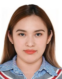 Janine Nichole Parojinog