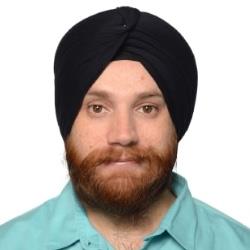 Anandjeet Singh