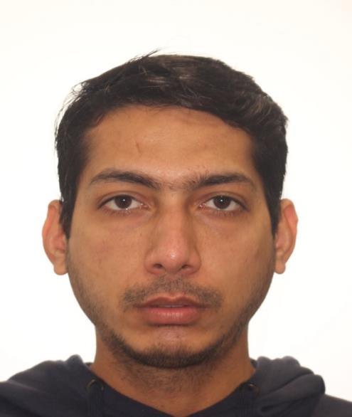 ADIL VHORA