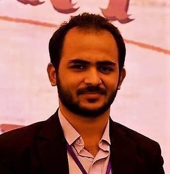 Taimoor Ali Khan Malik