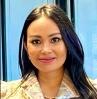 Junaida Pickering