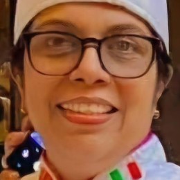 Kumudini Wijayatunga