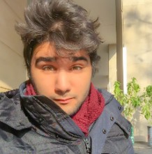 Zied Saghari