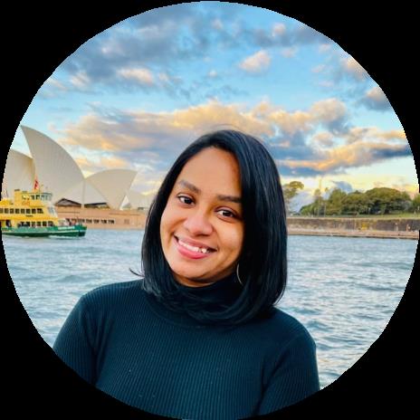 Jayasre Manchari VL (Jay)