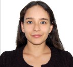 Alison Brenda Parra Cerón