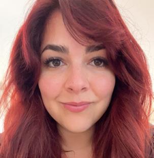 Rebeca Garcia Brenke