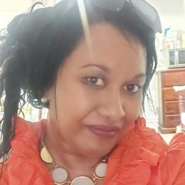 LUSIANA LEWABOU