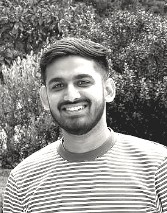 JAINISH DHANKECHA
