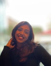 Swarna Anandha Kumar