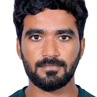 NIRMALKUMAR RAJENDRAN