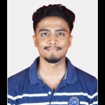 Ray (Aradhya Rathore)