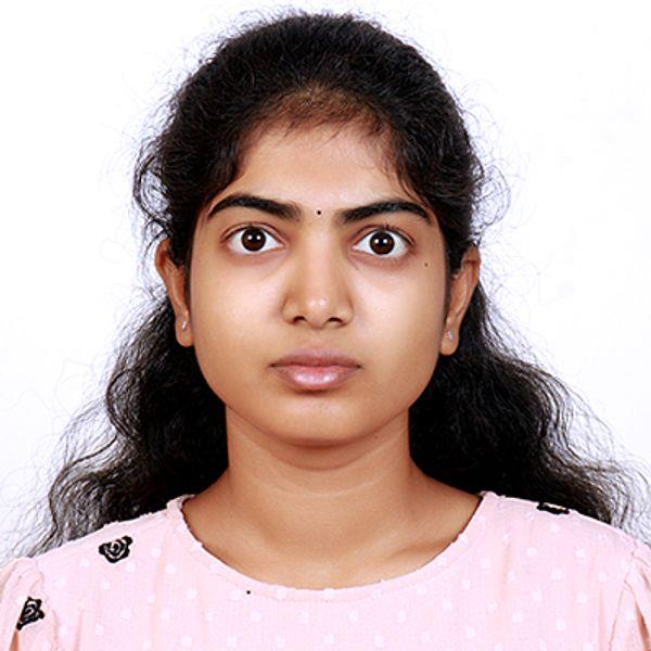 Mahitha Muppalaneni