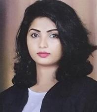 Nishadha Kumarasinghe