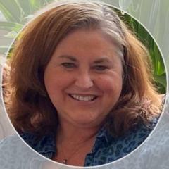 Maree Casperson