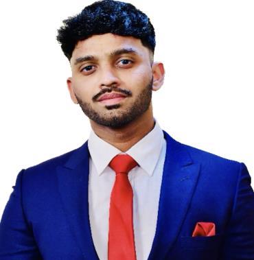 MOHAMMED AAMIR SOHAIL
