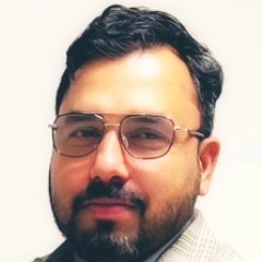 MUHAMMED SHAFI T KATHER