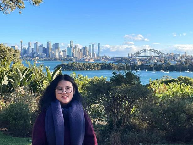 THANH BAO DI LE (DI)