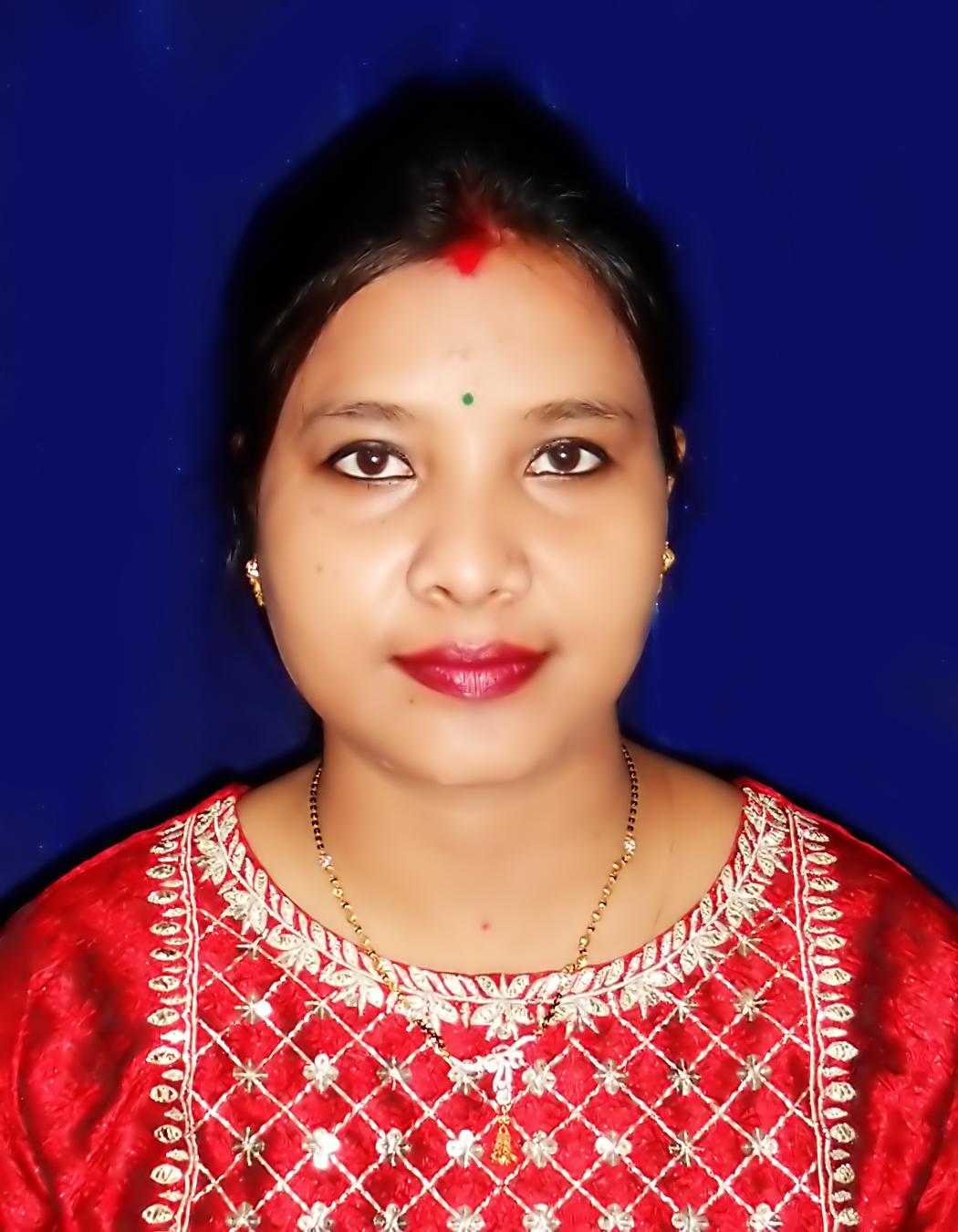 Sumati Parida