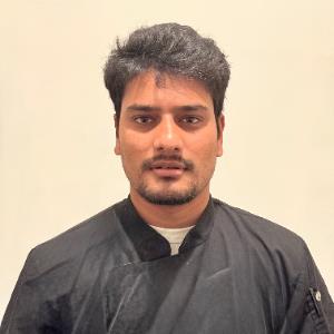 Anuj Sharma