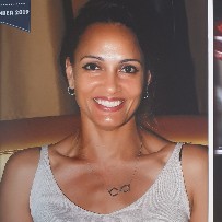Suzette Luketic