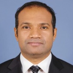 Ashwin Radhakrishnan