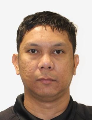 Joseph Malijan Malapascua