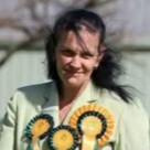 Rowena Robertson