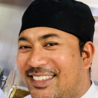 Man Kaji Dangol Maharjan