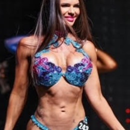Debbie Bates