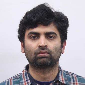 Vivekananda Murthy Manchiraju