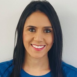 ILANA BRITO