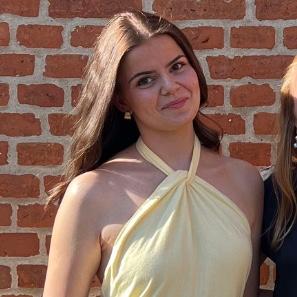 Isabella Laufey Christensen Otte