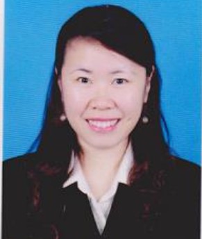 Esther Wai Teng Waan