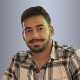 Saksham Thakur