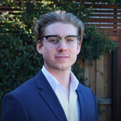Tristan Goodfellow