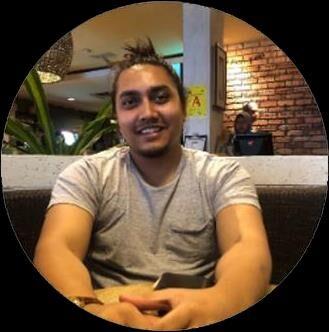 NUR ANIQ TASNIM BIN NOOR HASANI