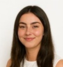 Isabel Anna Voukelatos