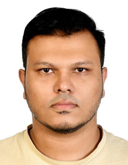 MD Rakibul Islam