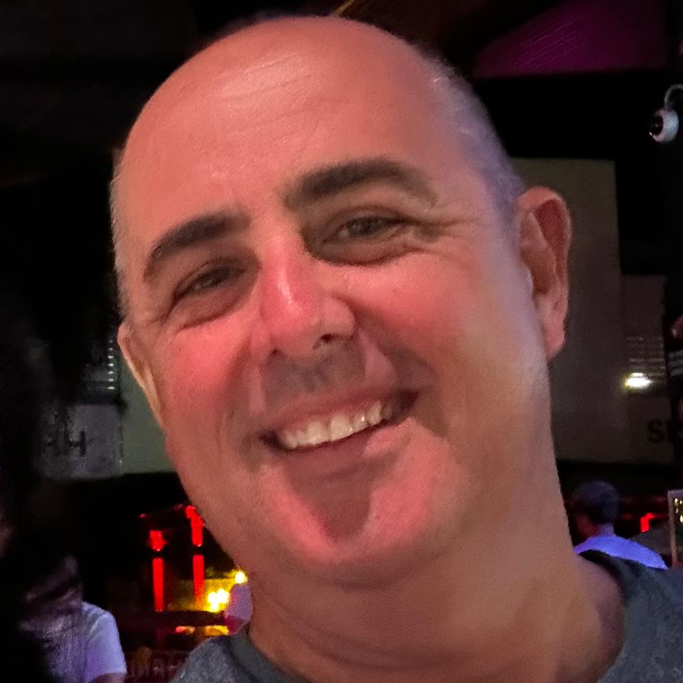 Malcolm Vignes