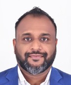 Haritha Weedhi Hewage